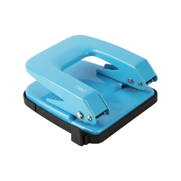 Perforatrice De Bureau 20F E0137 Deli