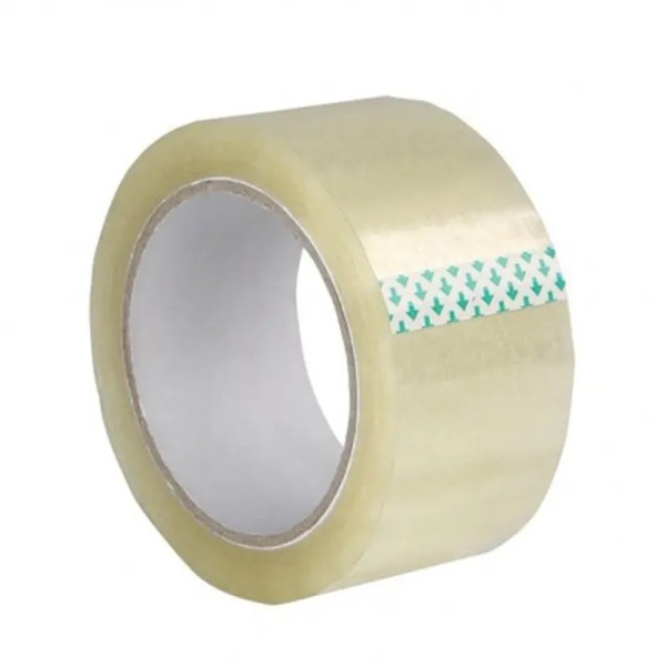 SCOTCH D'EMBALLAGE 50X48 TRANSPARENT