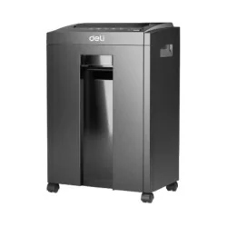 Destructeur Papier 8F/23L ET054 Deli