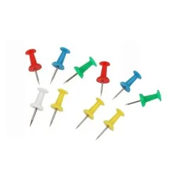 Bouton De Fixation & Epingles