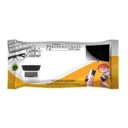 Produits d'entretien