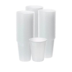 Pack 100 Goblet 20Cl En Plastique
