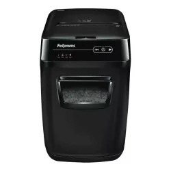 Destructeurs De Papier