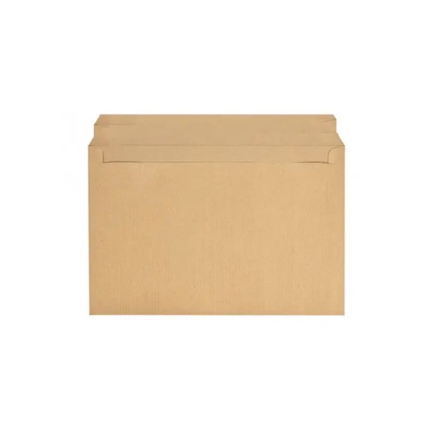 Enveloppe Kraft 250x353 Strip 90Gr Pigna PQT500