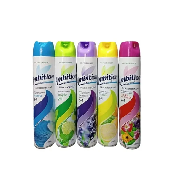 Air Fresh Ambition 300Ml 