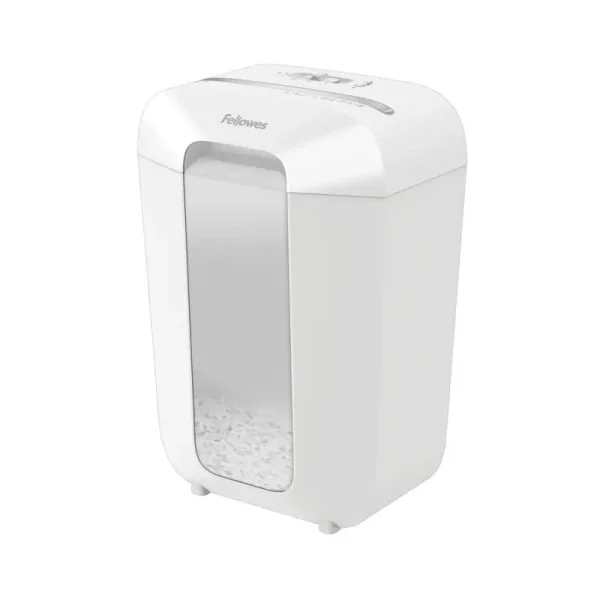 Destructeur de documents FELLOWES POWERSHRED LX70 coupe croisée P-4