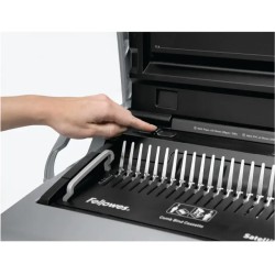 Machine à Reliure Fellowes Galaxy 500