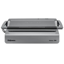 Machine à Reliure Fellowes Galaxy 500