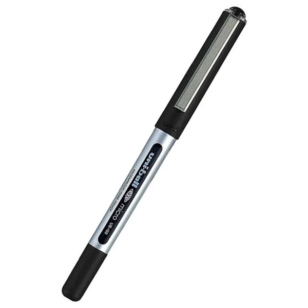 Stylo Roller Eye Fine Uniball Noir