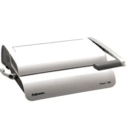 Machine à Reliure Fellowes PULSAR+ 300 à anneaux plastique