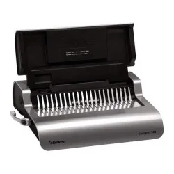 Machine à Reliure Fellowes Quasar-E Electrique