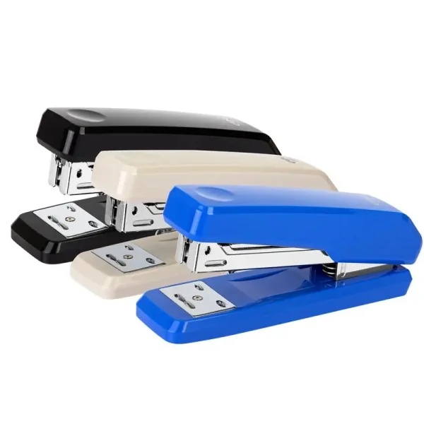 Agrafeuse De Bureau 25F E0326 Deli Assorties