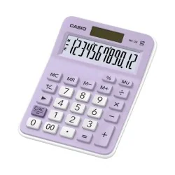 Calculatrices de Bureau