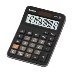 Calculatrices