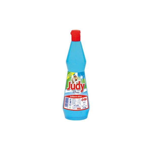 Nettoyant vitres 0,5L Judy