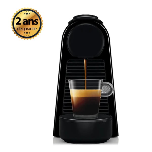 MACHINE À CAFÉ NESPRESSO MINI ESSENZA Original ®