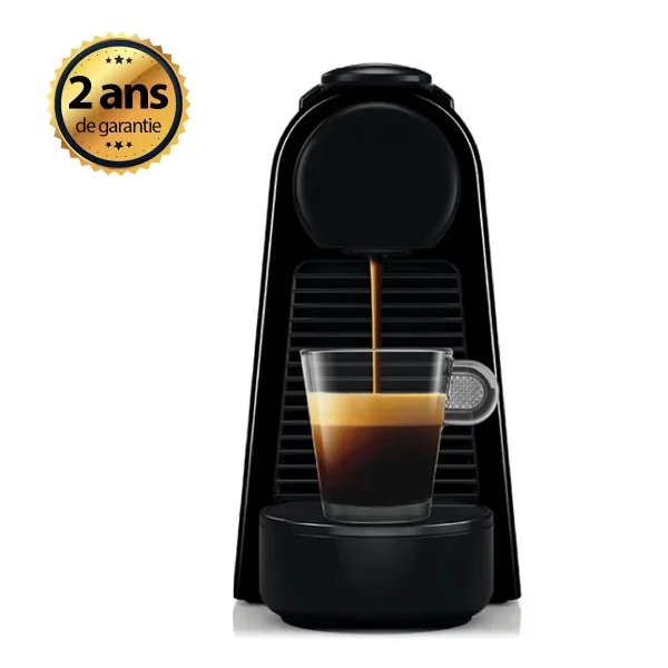 MACHINE À CAFÉ NESPRESSO MINI ESSENZA Original ®