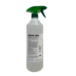Désinfectant Deptil Hands Spray 1 Litre