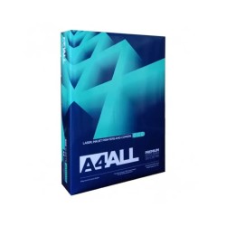 Rame de Papier Blanc