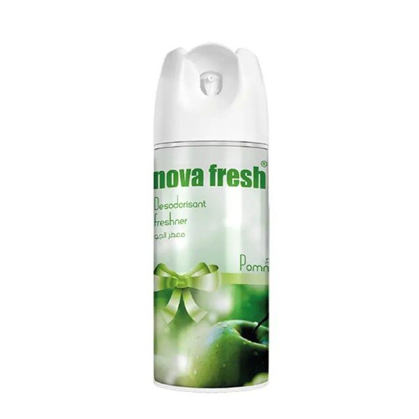 Air Fraiche NovaFresh Pomme 300Ml