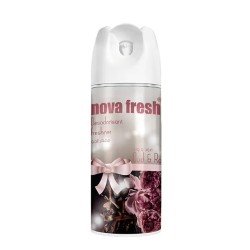 Air Fraiche NovaFresh Rose Aoud 300Ml