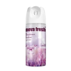 Air Fraiche NovaFresh Lavande 300Ml