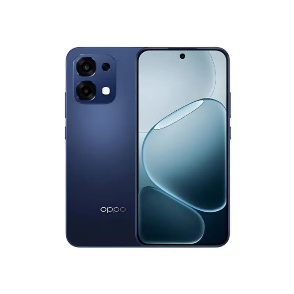 Smartphone OPPO A6 Pro 5G 8Go 256Go - Bleu