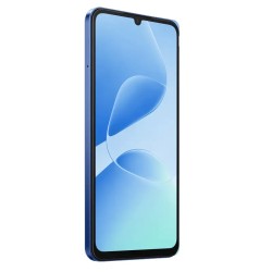 Smartphone Infinix Hot 60i 5G 4Go 128Go Bleu