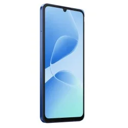 Smartphone Infinix Hot 60i 5G 4Go 128Go Bleu