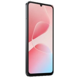 Smartphone Infinix Hot 60i 5G 4Go 128Go Rouge