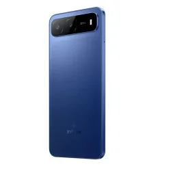 Smartphone Infinix Hot 60i 5G 4Go 128Go Bleu
