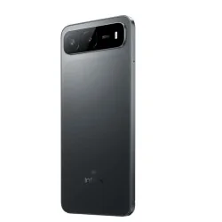 Smartphone Infinix Hot 60i 5G 4Go 128Go Noir