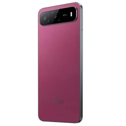 Smartphone Infinix Hot 60i 5G 4Go 128Go Rouge