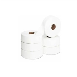 Papier Hygiénique Midi Jumbo Pure Cotex Pro