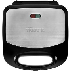 Appareil à Sandwich 3en1 Tristar SA-3070 - 800W