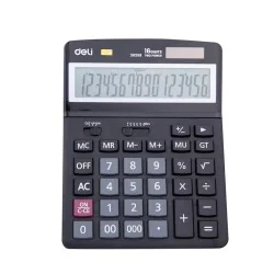 Calculatrices de Bureau
