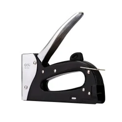 Agrafage & Perforation