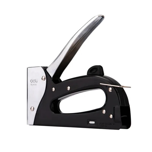 Agrafeuse Cloueuse E4600 Deli 