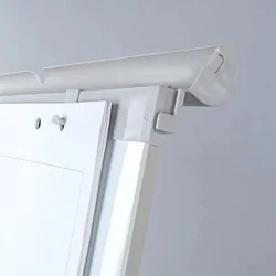 Tableau Magnétique sur Trepied 100x70 TF01 ECO 2X3