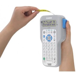 Etiqueteuse Casio KL-HD1