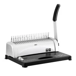 Machine Spiraleuse E3870 Deli 350F/12F