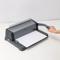 Machine Spiraleuse E3872 Deli 425F/15F