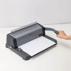 Machine Spiraleuse E3872 Deli 425F/15F