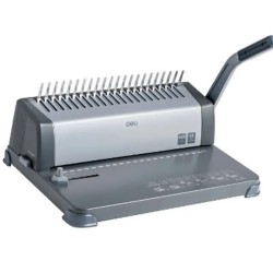 Machine Spiraleuse E3872 Deli 425F/15F