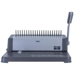 Machine Spiraleuse E3872 Deli 425F/15F