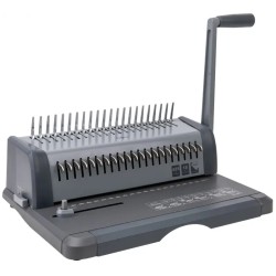 Machine Spiraleuse E3873 Deli 450F/15F