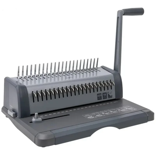 Machine Spiraleuse E3873 Deli 450F/15F