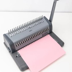 Machine Spiraleuse E3873 Deli 450F/15F