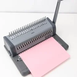 Machine Spiraleuse E3873 Deli 450F/15F