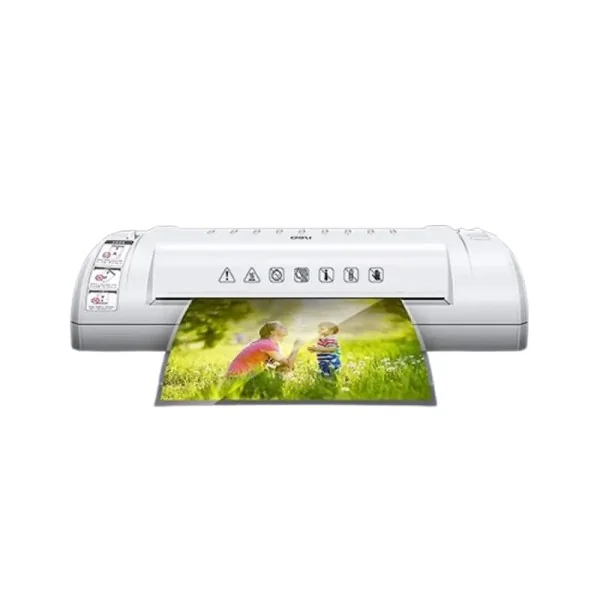 Plastifieuse A4 E3893 Deli